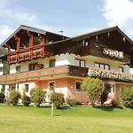 Apartment Wastlgasse V